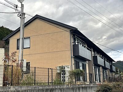 外観 外観