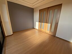 プラスパァ・Ｆ 2階3DKのリビング/ダイニング