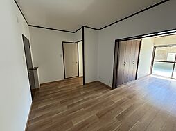 マンション堂本 2LDKの写真