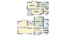 高砂市曽根町戸建
