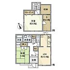 兵庫県加古川市平岡町一色：物件画像／株式会社Classpia