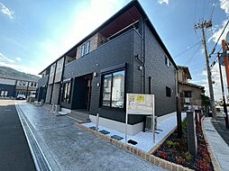 メゾングレーヌ東出Ａ