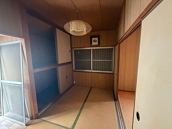 和室を拡大表示