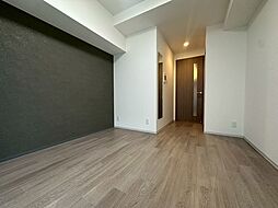 SOLASIA residence 千里丘 6階1Kのリビング/ダイニング