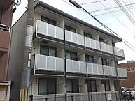 大阪府吹田市岸部中1丁目：物件画像／賃貸大阪株式会社　阪急茨木店