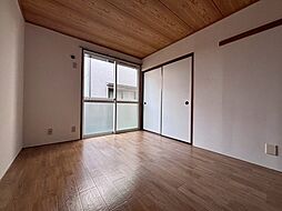 大阪モノレール本線 摂津駅 徒歩5分の賃貸アパート 1階3DKのリビング/ダイニング