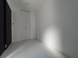 ナンノ第29号館　（旧EIWA First Heights） 2階1LDKのリビング/ダイニング