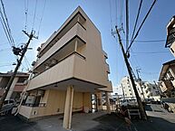 大阪府吹田市青葉丘北：物件画像／賃貸大阪株式会社　阪急茨木店