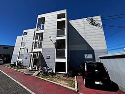 レオパレスM’s inn2