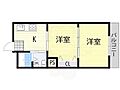 第五マンション4階5.8万円