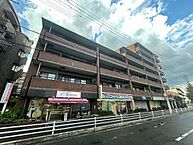 大阪府吹田市佐井寺3丁目21番32号：物件画像／賃貸大阪株式会社　阪急茨木店