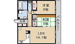 阪急京都本線 茨木市駅 バス15分 太田三丁目下車 徒歩2分