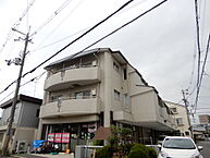 大阪府茨木市下穂積3丁目：物件画像／賃貸大阪株式会社　阪急茨木店