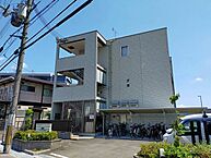 大阪府摂津市千里丘4丁目：物件画像／賃貸大阪株式会社　阪急茨木店
