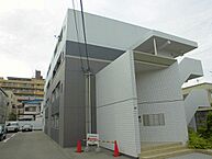 大阪府摂津市東一津屋7番20号：物件画像／賃貸大阪株式会社　阪急茨木店