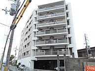 大阪府摂津市一津屋3丁目：物件画像／賃貸大阪株式会社　阪急茨木店