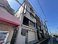 大阪府茨木市中穂積1丁目：物件画像／賃貸大阪株式会社　阪急茨木店