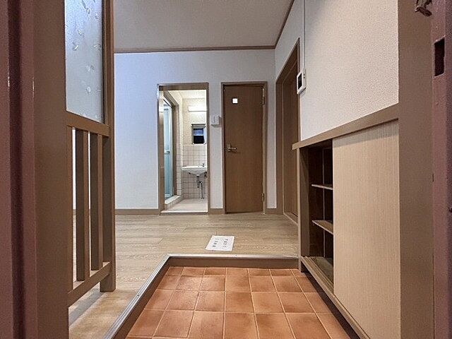 室内