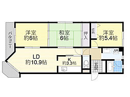 阪急京都本線 摂津市駅 徒歩5分