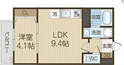 阪急京都本線 茨木市駅 徒歩10分