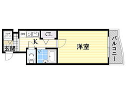 東海道・山陽本線 茨木駅 徒歩10分