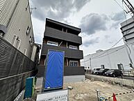 大阪府吹田市岸部中5丁目16番3号：物件画像／賃貸大阪株式会社　阪急茨木店