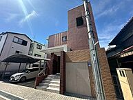 大阪府茨木市上泉町12番17-5号：物件画像／賃貸大阪株式会社　阪急茨木店