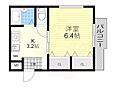 コート千里山西31階5.0万円