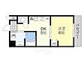 第16関根マンション8階7.0万円
