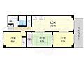 Uresidence緑地公園1階10.0万円