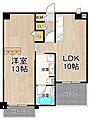 フェニックス緑地公園4階11.2万円