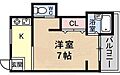 アンフィニィ・橋の内43階4.2万円