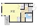 ライオンズマンション新大阪第313階5.0万円