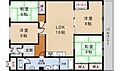 高塚苑3階12.1万円