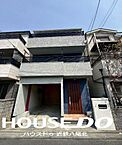 大阪府八尾市本町3丁目：物件画像
