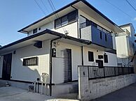 大阪府八尾市久宝園2丁目：物件画像
