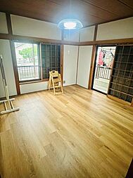 洋室の画像
