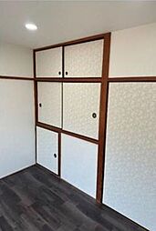 洋室の画像