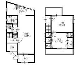 東大阪市五条町中古戸建