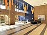 その他：ロビー