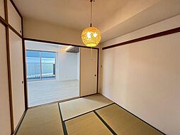 和室の画像