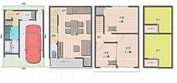 八尾市安中町5丁目中古戸建