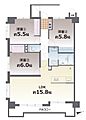 トーカンマンション新・米屋町12階2,099万円