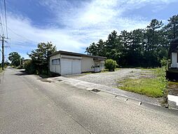 郡司分蛎原事務所・倉庫