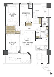 大元駅 2,190万円