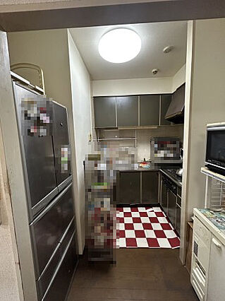きれいなキッチ...