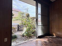 室内の画像