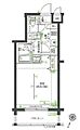 ZOOM北新宿4階12.3万円