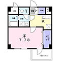 T&A横浜白金5階7.9万円