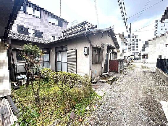 地形図